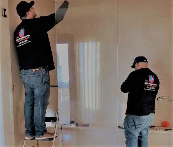 Professional plumbing installation for Tankless Water Heater Installation in Mayfield